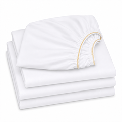 EverCale Fitted Sheets